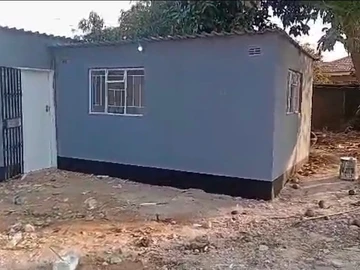 2 Bedroom Cottage