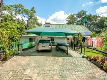 3 Bedroom Townhouse Complex