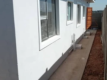 2 Bedroom Cottage
