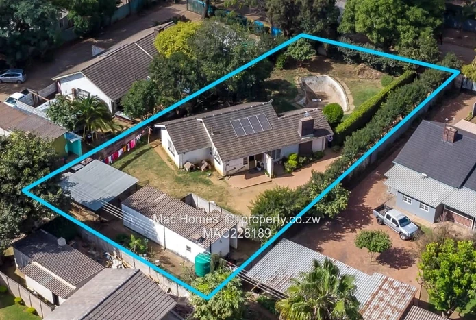 Eastlea: Ideal For Comercial Purposes - $250K