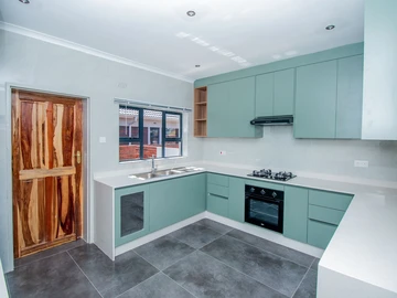 3 Bedroom Townhouse Complex
