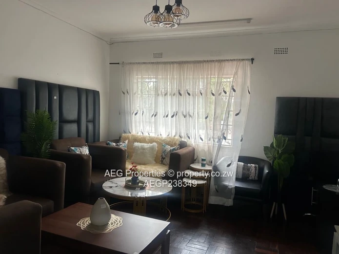 Opportunity on Acturus Road