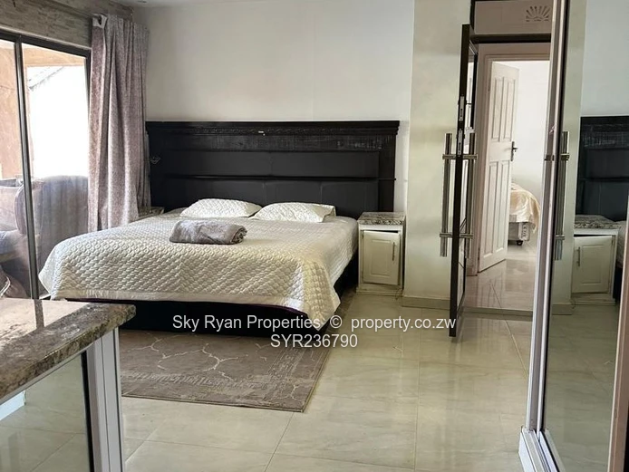 Waterfalls House For Sale 