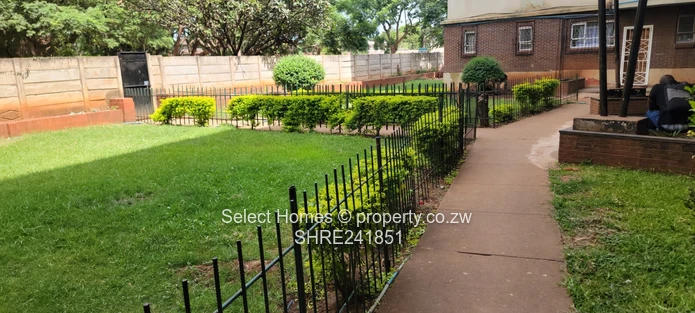Avenues Flat For Sale