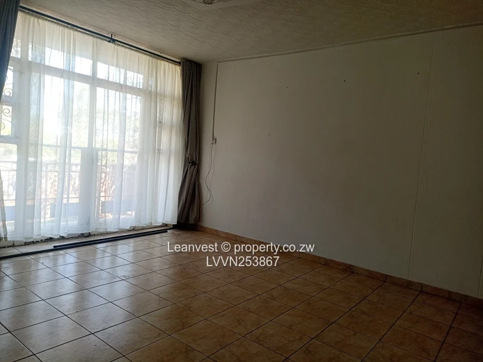 Avenues Flat To Let 