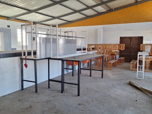 Commercial Property