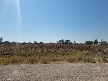 Commercial & Industrial Land