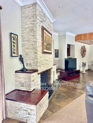 Glenlorne Modern House For Sale 