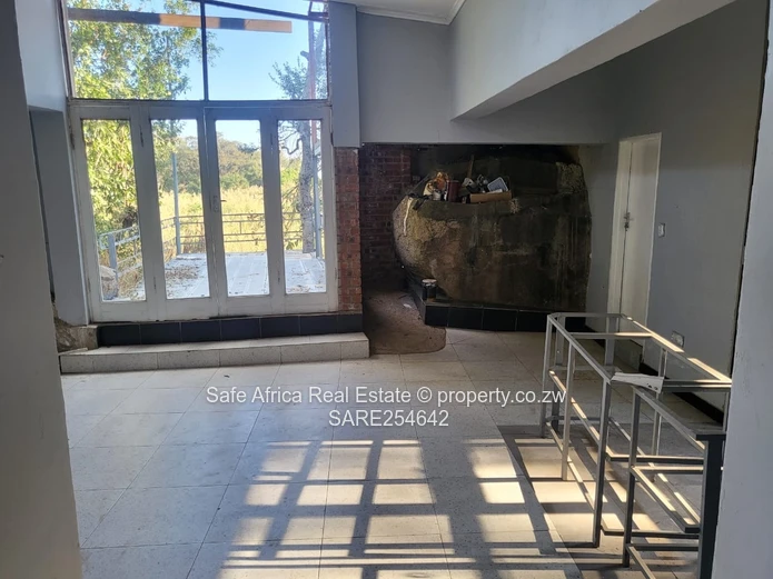 Lake Chivero. Escape to your own serene lake view holiday home $70k