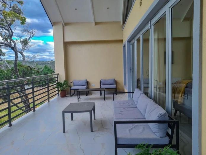 Greystone park furnished townhouse to rent 