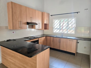 4 Bedroom Townhouse Complex