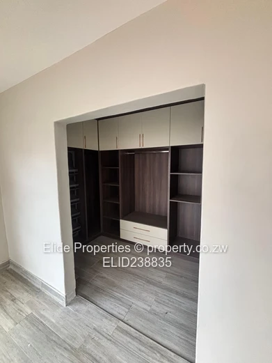 Chinhoyi-Mzari Extension Rental Alert