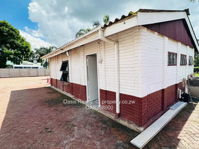 Location, Location, Location!