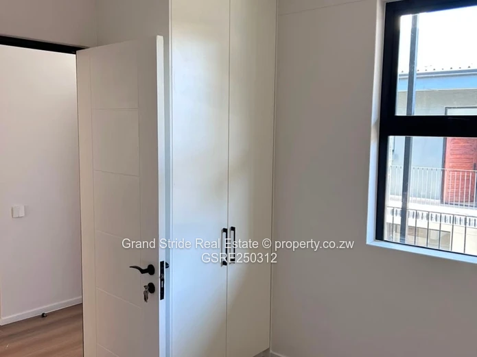 Modern 2-Bedroom Apartment for Rent – Jacaranda Heights