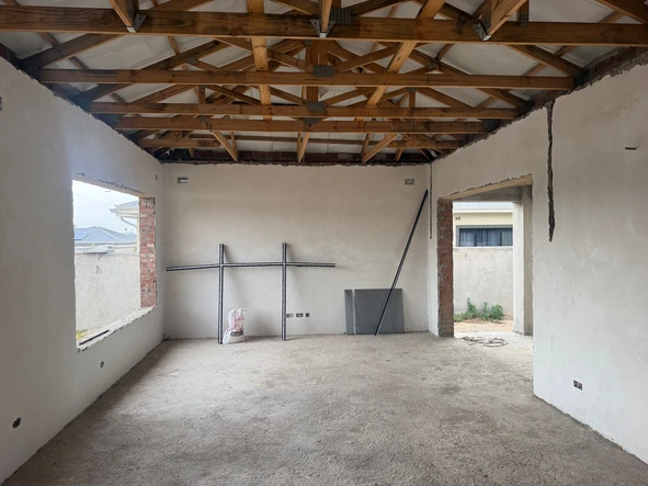 4 Bedroom Townhouse Complex