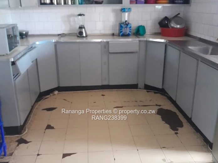 Commercial Property for Sale – Lobengula  Street