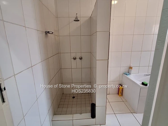 Mount Pleasant heights 4-bed house for sale.