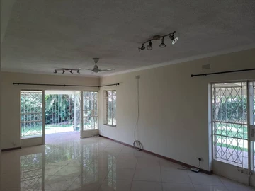 3 Bedroom Townhouse Complex