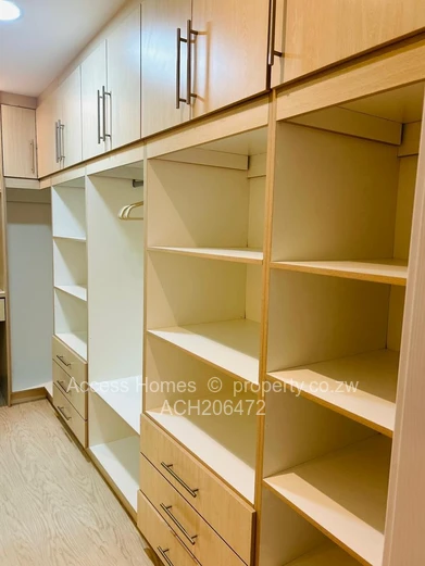 Duplex flat Greystone park