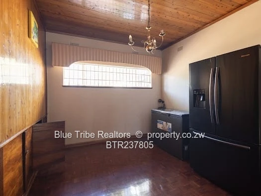 House to Rent in Mt Pleasant 