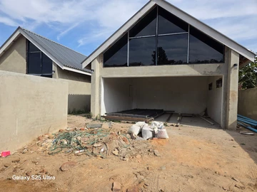 3 Bedroom Townhouse Complex