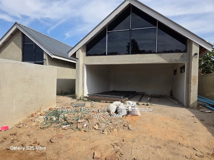  Athlone Incomplete Cluster – Ideal Investment Opportunity