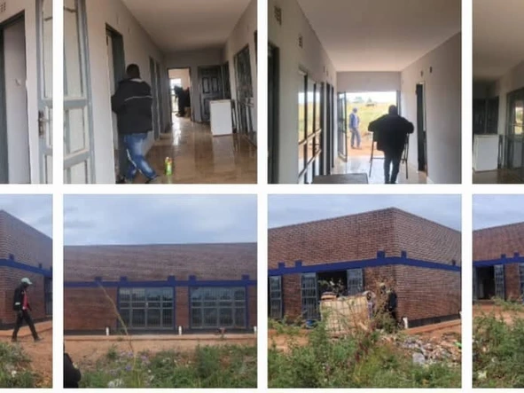 Shop & Retail Property