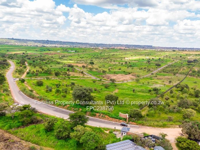 Educational Institution Land