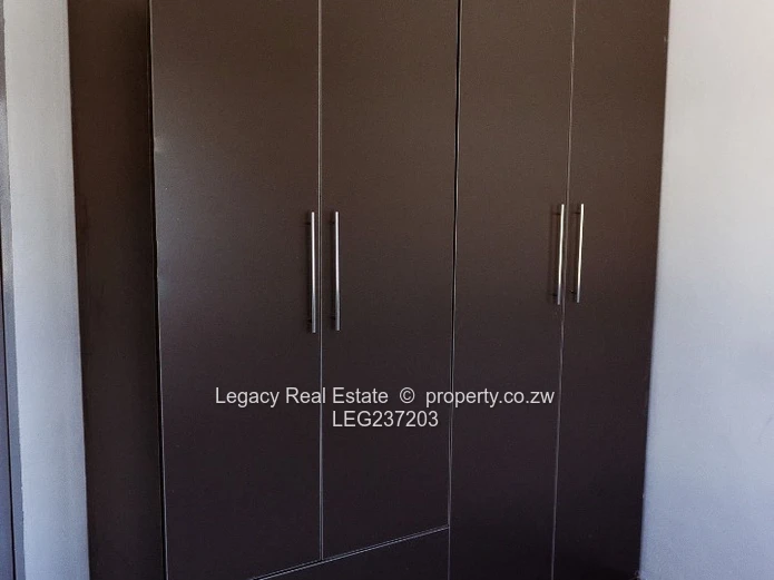 Modern Bulawayo Townhouses – Secure, Serene & Investment-Ready