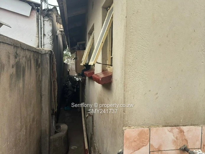 Residential House For Sale