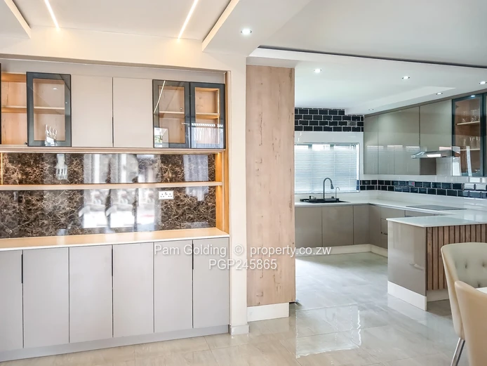 Executive Living in the Heart of Avondale