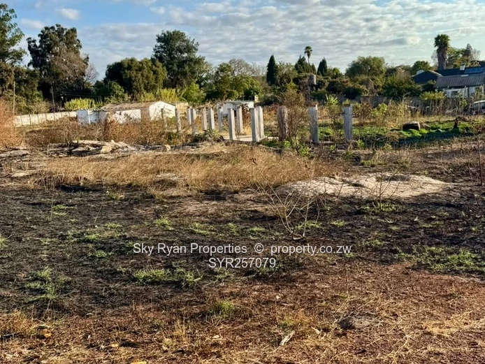 Land For Sale In Hatfield 