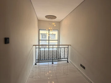 3 Bedroom Garden Flat