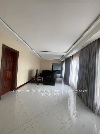 Mount Pleasant Heights Phase 1