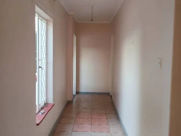 2 Bedroom Garden Flat