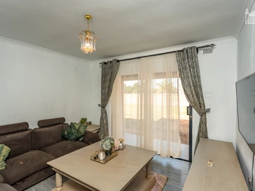 5 Bedroom Townhouse Complex