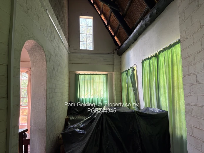 Waterfront, leisure lifestyle