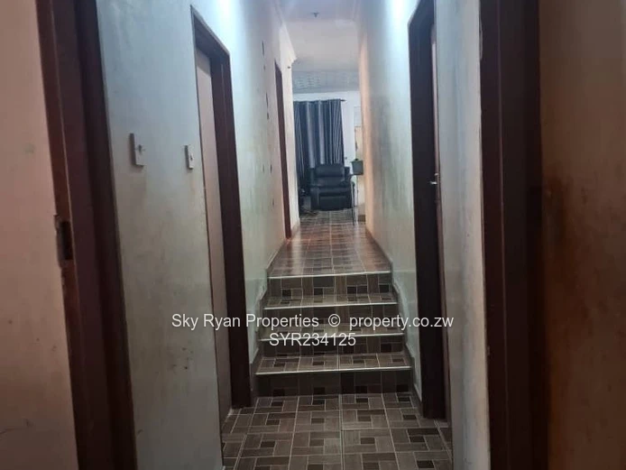 Bloomingdale House For Sale