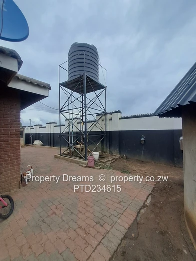 Cottage for Sale – 1427 sqm