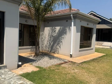 3 Bedroom Townhouse Complex