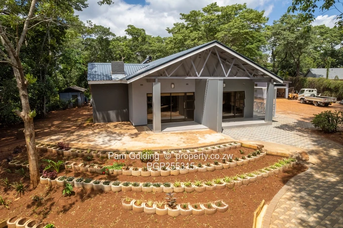 Modern Opulence Meets Prime Location