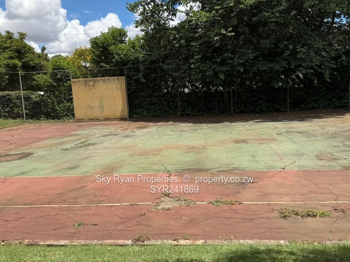 Highlands Stand For Sale