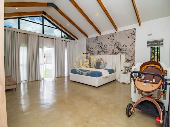 3 Bedroom Townhouse Complex