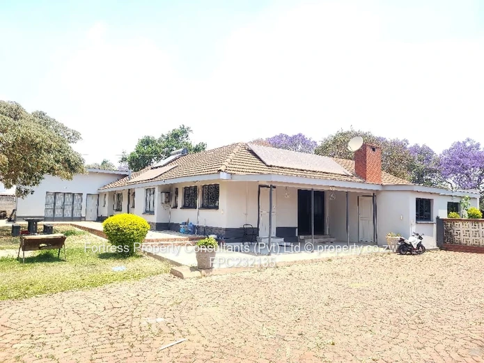 Lovely move in family home 