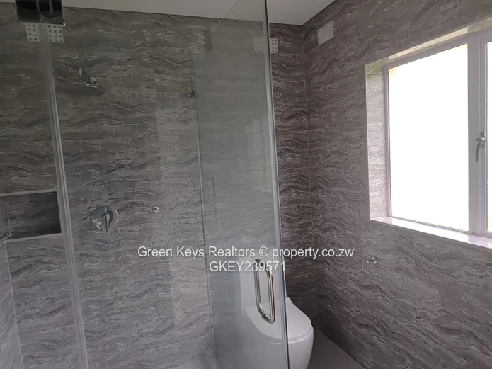 Inside Borrowdale brooke - House to rent vacant