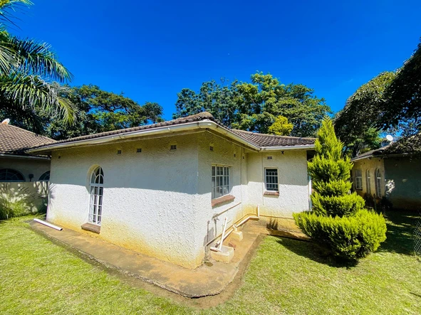 3 Bedroom Townhouse Complex