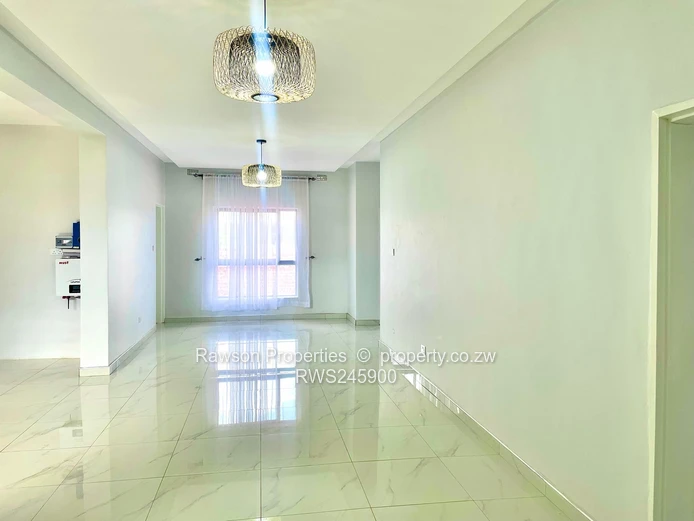 Modern 4-Bed Home with Solar Backup – Nyeredzi Ridge