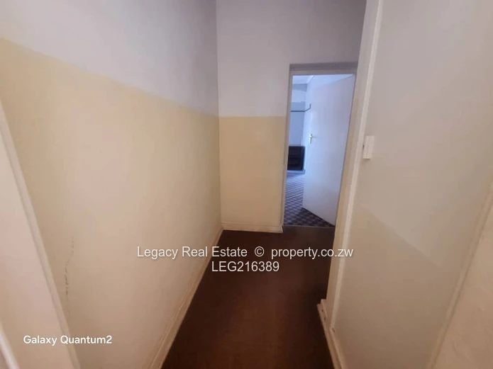 Prime Office Space in Milton Park for Rent