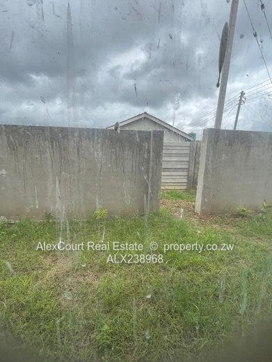 New Upcoming Complex In Prime Location