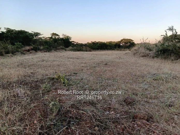 Lynwood  Estate | Upmarket  Agro-residential Plots In Gweru (Sole Mandate)